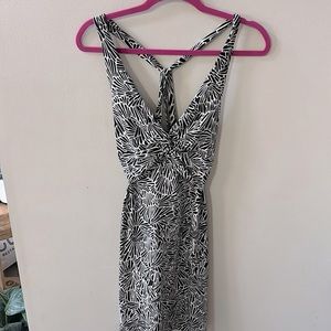 BCBGMAXAZRIA DRESS